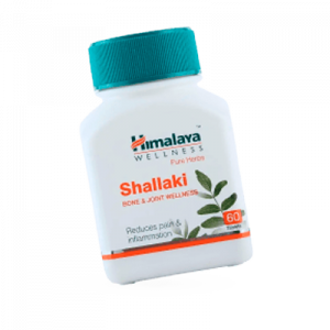 Shallaki