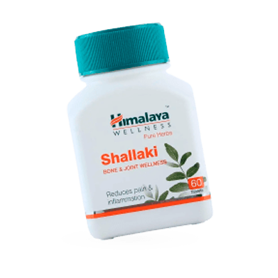 Shallaki Povratne informacije