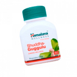 Shuddha Guggulu