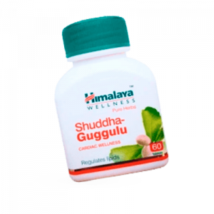 Shuddha Guggulu