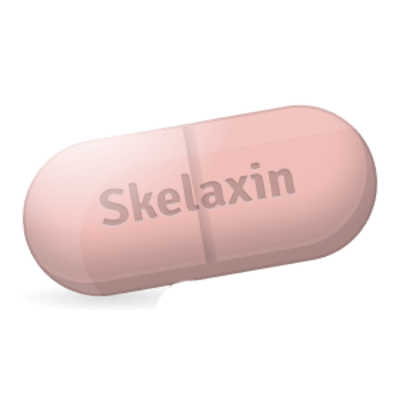 Skelaxin Povratne informacije