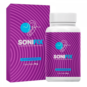 Sonifix