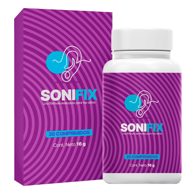Sonifix Povratne informacije