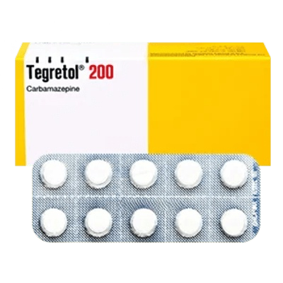 Tegretol Povratne informacije