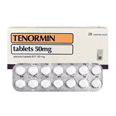Tenormin Povratne informacije
