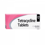 Tetracycline