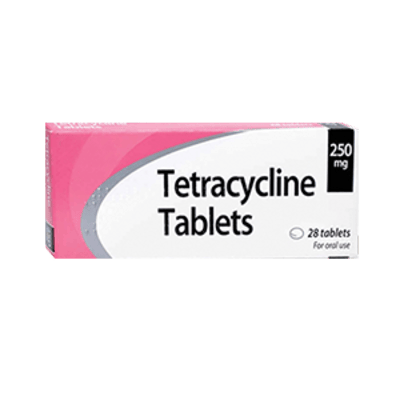 Tetracycline Povratne informacije