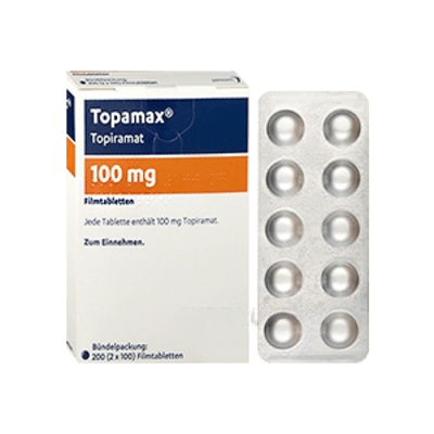 Topamax Povratne informacije
