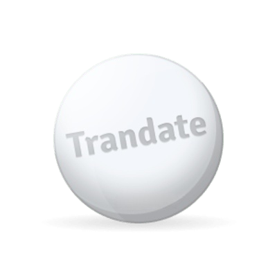 Trandate Povratne informacije