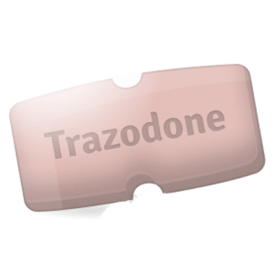 Trazodone Povratne informacije