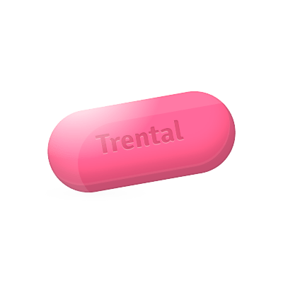 Trental Povratne informacije