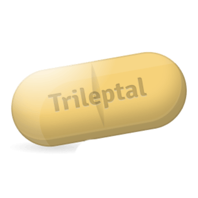 Trileptal Povratne informacije