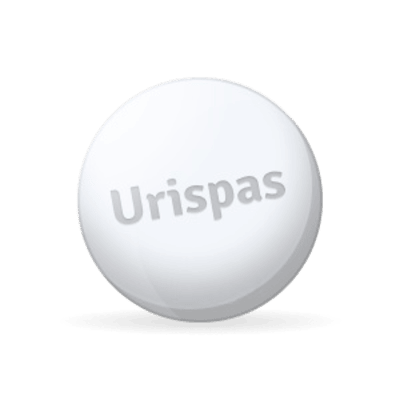 Urispas Povratne informacije