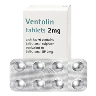 Ventolin Povratne informacije
