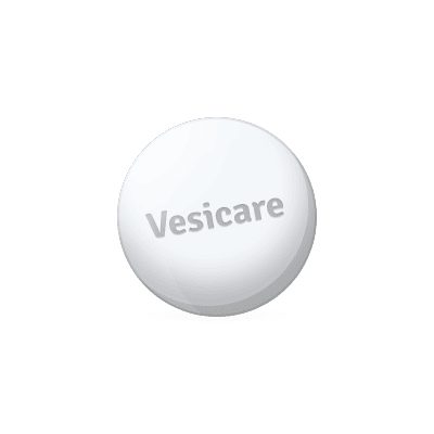 Vesicare Povratne informacije