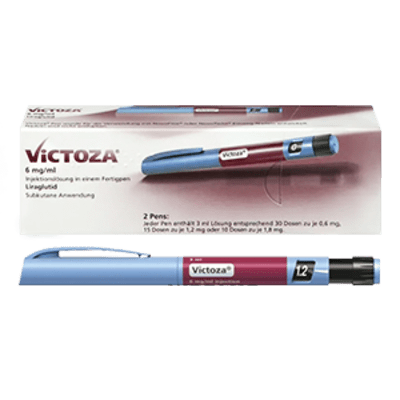 Victoza Povratne informacije