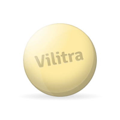 Vilitra Povratne informacije