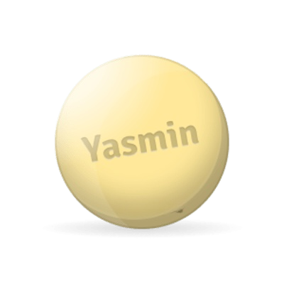 Yasmin Povratne informacije