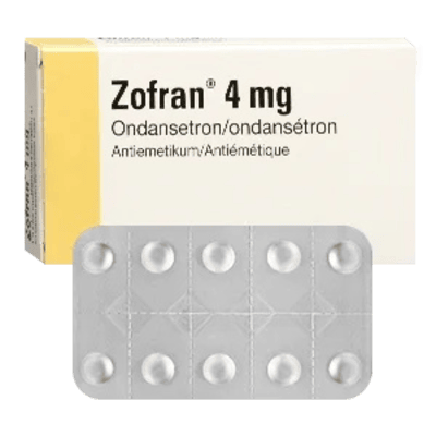Zofran Povratne informacije