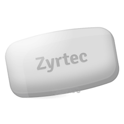 Zyrtec Povratne informacije