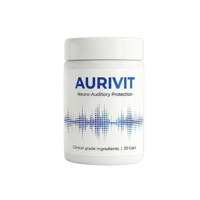 Aurivit Povratne informacije