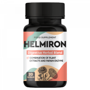 Helmiron