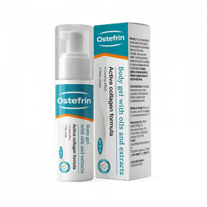 Ostefrin
