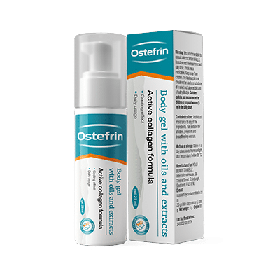 Ostefrin Povratne informacije