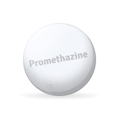 Promethazine Povratne informacije