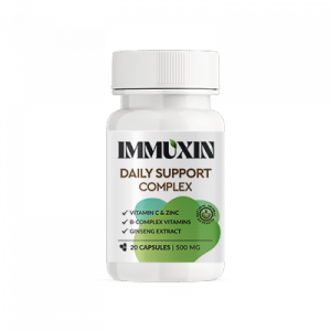 immuxin