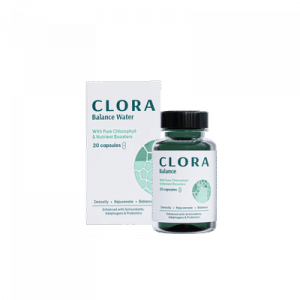 Clora Balance
