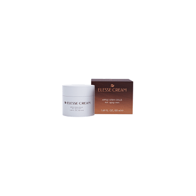 Elesse Cream Povratne informacije