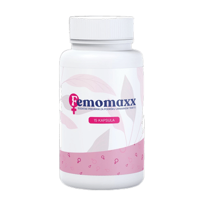 Femomaxx Povratne informacije