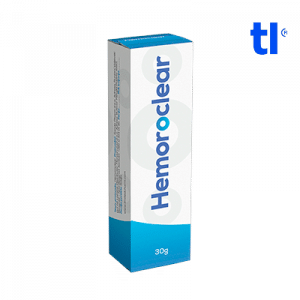 Hemoroclear