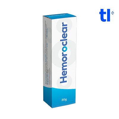 Hemoroclear Povratne informacije