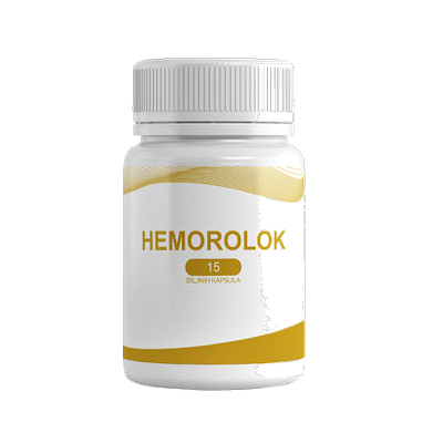Hemorolok Povratne informacije