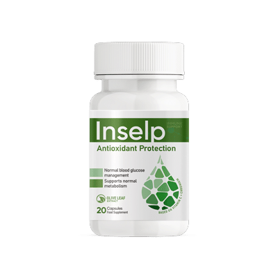 Inselp Povratne informacije