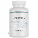 Jointerra