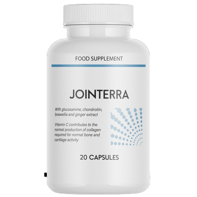 Jointerra Povratne informacije
