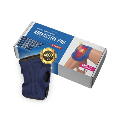 Knee Active Pro Povratne informacije