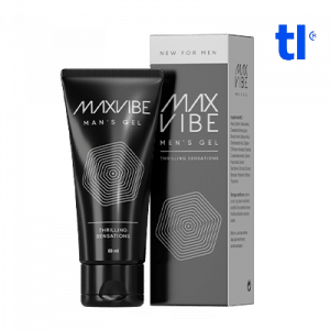 Max Vibe