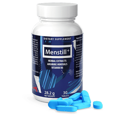 Menstill Pro Povratne informacije