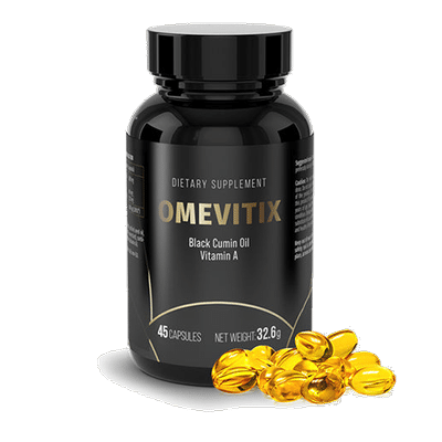 Omevitix Povratne informacije