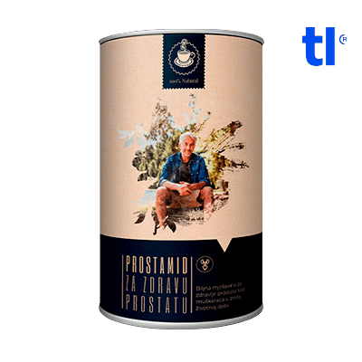 Prostamid Povratne informacije