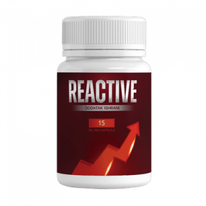 Reactive