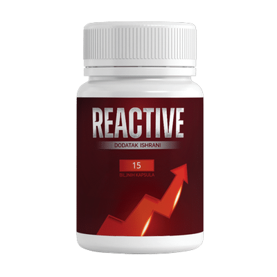 Reactive Povratne informacije