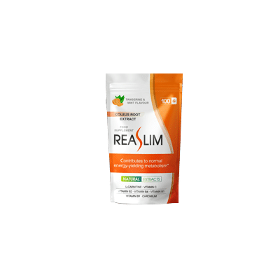 Reaslim Povratne informacije