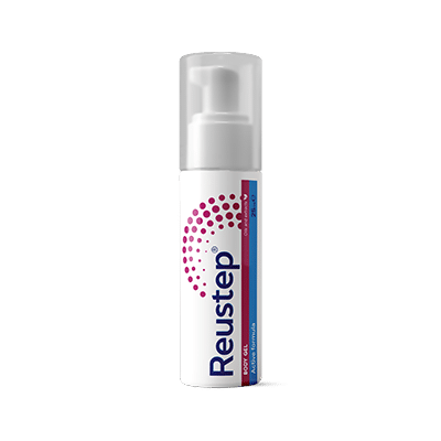 Reustep Povratne informacije