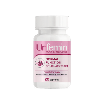 Urfemin Povratne informacije