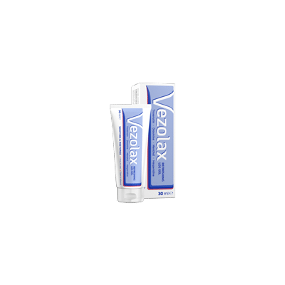 Vezolax Povratne informacije